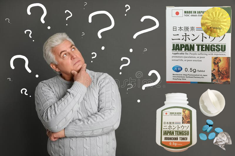 日本藤素兩種用法必看：了解自己適合哪一種